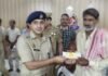 Jaunpur: पुलिस ने बरामद किए 201 गुम मोबाइल, 45 लाख रुपये बताई गई कीमत