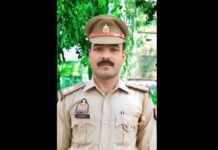 Jaunpur में वसूली कांड पर शिकंजा, आरोपी थानाध्यक्ष समेत दो पर 25-25 हजार का इनाम