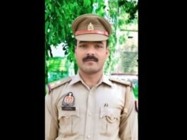 Jaunpur में वसूली कांड पर शिकंजा, आरोपी थानाध्यक्ष समेत दो पर 25-25 हजार का इनाम