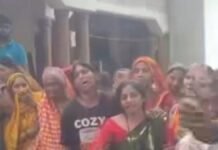 Jaunpur: जौनपुर में तीन दिन से लापता युवक का मिला शव पुलिस जांच में जुटी