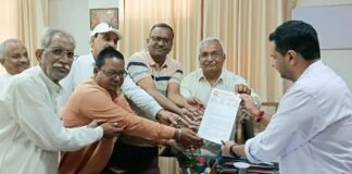 Mathura में तेज DJ की आवाज पर व्यापारियों का गुस्सा, बोले- दुकानों में गिर रहा सामान, अस्पतालों पर भी असर