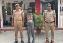 Mirzapur: नाबालिग को बहला-फुसलाकर भगाने वाला आशिक गिरफ्तार, कछवां पुलिस ने 48 घंटे में बरामद की किशोरी