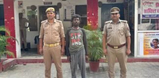 Mirzapur: नाबालिग को बहला-फुसलाकर भगाने वाला आशिक गिरफ्तार, कछवां पुलिस ने 48 घंटे में बरामद की किशोरी