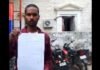 Mirzapur: प्रेम-प्रसंग के बाद युवक की मौत मामला, परिजनों ने लगाया हत्या कर शव पेड़ से लटकाने का आरोप, SP से लगाई गुहार