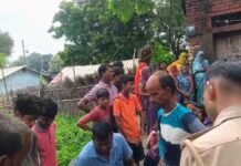Mirzapur: बकरी चराने निकली किशोरी की दूसरे दिन बंधी से मिली लाश, मच गया गांव में कोहराम, जाने पूरा मामला