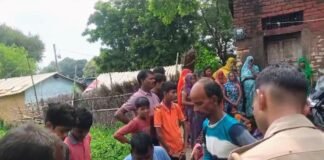 Mirzapur: बकरी चराने निकली किशोरी की दूसरे दिन बंधी से मिली लाश, मच गया गांव में कोहराम, जाने पूरा मामला