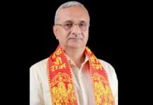 Mathura: 25 दिनों से शहर से गायब मेयर साहब, नगर निगम का हाल बेहाल