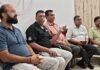Muzaffarnagar: मुजफ्फरनगर में स्वरा भास्कर के बयान पर राजपूत समाज में आक्रोश, थप्पड़ मारने पर 5 हजार इनाम का ऐलान
