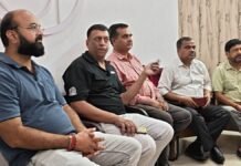 Muzaffarnagar: मुजफ्फरनगर में स्वरा भास्कर के बयान पर राजपूत समाज में आक्रोश, थप्पड़ मारने पर 5 हजार इनाम का ऐलान