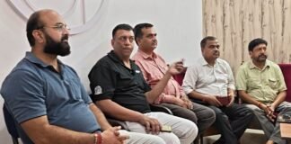 Muzaffarnagar: मुजफ्फरनगर में स्वरा भास्कर के बयान पर राजपूत समाज में आक्रोश, थप्पड़ मारने पर 5 हजार इनाम का ऐलान