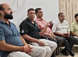 Muzaffarnagar: मुजफ्फरनगर में स्वरा भास्कर के बयान पर राजपूत समाज में आक्रोश, थप्पड़ मारने पर 5 हजार इनाम का ऐलान