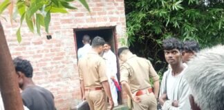 Raebareli: घर के अंदर फंदे से लटका मिला 22 वर्षीय युवक का शव, परिजनों में मचा कोहराम