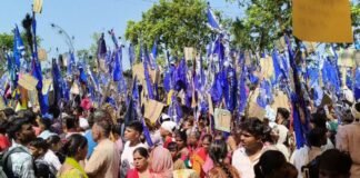 Saharanpur: गोगा जी की म्हाड़ी पर उमड़ा आस्था का सैलाब, दूर-दराज से पहुंचे श्रद्धालु, बोले- बाबा के दरबार में मिलती है शांति