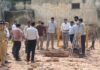 Saharanpur: कलेक्ट्रेट में मिले कुएं की पुरातत्व विभाग ने की जांच, 200-250 साल पुराना होने का अनुमान