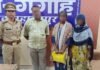 Saharanpur: गंगोह पुलिस ने गुमशुदा नाबालिग बालिका को सकुशल बरामद कर परिजनों को सौंपा