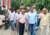 Sultanpur: एलपीजी वितरकों ने सात मांगों को लेकर राष्ट्रपति के नाम भेजा ज्ञापन