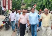 Sultanpur: एलपीजी वितरकों ने सात मांगों को लेकर राष्ट्रपति के नाम भेजा ज्ञापन