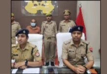 UP: लिव-इन के दबाव से छुटकारा पाने के लिए रची साजिश, महिला की हत्या, बच्ची पर भी जानलेवा हमला