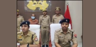 UP: लिव-इन के दबाव से छुटकारा पाने के लिए रची साजिश, महिला की हत्या, बच्ची पर भी जानलेवा हमला