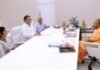 Mirzapur: आउटसोर्स कर्मियों के लिए बड़ा दिन, मुख्यमंत्री ने की उत्तरप्रदेश आउटसोर्स सेवा निगम की शुरुआत