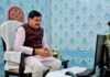 मुख्यमंत्री डॉ. मोहन यादव बोले- किसानों के विकास और कल्याण के लिए प्रतिबद्ध है राज्य सरकार