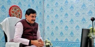 मुख्यमंत्री डॉ. मोहन यादव बोले- किसानों के विकास और कल्याण के लिए प्रतिबद्ध है राज्य सरकार