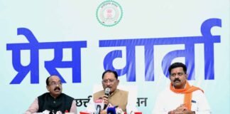छत्तीसगढ़ कैबिनेट के बड़े फैसले: पूर्व अग्निवीरों को आरक्षक भर्ती में मिलेगा मौका, विभाग का नाम भी बदलेगा