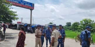 भारत-नेपाल सीमा पर बदली आबादी का होगा सर्वे, गृह मंत्रालय ने शुरू की तैयारी
