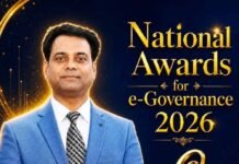 दिल्ली के अनुभव का MP को मिलेगा लाभ? IAS संकेत भोंडवे को सौंपी गई अहम जिम्मेदारी