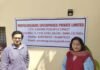 शक्ति की साधना को नई दिशा, बेटे के आइडिया को मां ने दी उड़ान