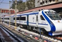 दिल्ली-पटना वंदे भारत स्पेशल ट्रेन की बढ़ी अवधि, दिवाली-छठ पर इन 6 स्टेशनों पर मिलेगा ठहराव