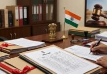 झारखंड प्रशासनिक सेवा की संशोधित वरीयता सूची जारी, अधिकारियों को आपत्ति दर्ज कराने के लिए मिले 8 दिन