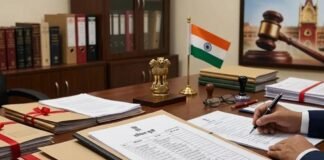 झारखंड प्रशासनिक सेवा की संशोधित वरीयता सूची जारी, अधिकारियों को आपत्ति दर्ज कराने के लिए मिले 8 दिन