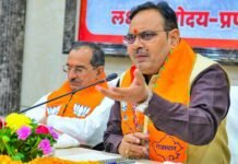राजस्थान में निवेश बढ़ाने की तैयारी, 21 IAS अधिकारियों को देश-विदेश के राज्यों और देशों का प्रभार