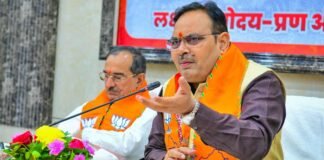 राजस्थान में निवेश बढ़ाने की तैयारी, 21 IAS अधिकारियों को देश-विदेश के राज्यों और देशों का प्रभार