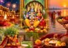 27 अक्टूबर से शुरू होगा कार्तिक मास, दीपावली से छठ और देवउठनी एकादशी तक होंगे प्रमुख पर्व