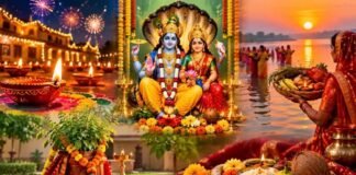 27 अक्टूबर से शुरू होगा कार्तिक मास, दीपावली से छठ और देवउठनी एकादशी तक होंगे प्रमुख पर्व