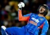 IND vs NZ: भारत ने 14 गेंदों में जड़ी टीम फिफ्टी, अभिषेक शर्मा के तूफान से टूटे कई बड़े रिकॉर्ड