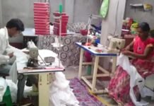 गुजरात में सीखा सिलाई का हुनर, बिहार लौटकर ₹50 हजार से खड़ा किया अपना कारोबार