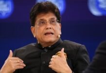 पीयूष गोयल बोले- विदेशों में भारतीयों की अलग पहचान, शांतिप्रिय समुदाय के रूप में होता है स्वागत