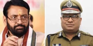 हरियाणा पुलिस का नए आपराधिक कानून लागू करने में देशभर में पहला स्थान, राष्ट्रीय डैशबोर्ड पर हासिल की टॉप रैंक