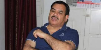 उत्तराखंड कांग्रेस में सियासी हलचल तेज, हरक सिंह रावत ने चुनाव से पहले उठाया 2016 की बगावत का मुद्दा