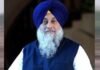 पंजाब चुनाव से पहले सुखबीर बादल का बड़ा बयान, AAP-कांग्रेस को छोड़ किससे होगा अकाली दल का गठबंधन?