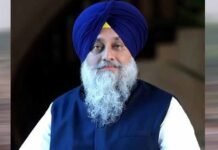पंजाब चुनाव से पहले सुखबीर बादल का बड़ा बयान, AAP-कांग्रेस को छोड़ किससे होगा अकाली दल का गठबंधन?