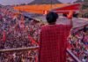 धीरेंद्र कृष्ण शास्त्री 11 अक्टूबर से निकालेंगे सनातन हिंदू एकता यात्रा 3.0, बुंदेलखंड में होगा आयोजन