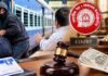 ट्रेन में यात्री का बैग चोरी होने पर रेलवे को झटका, अब देना होगा ₹1.45 लाख का मुआवजा