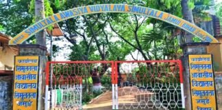 सिमुलतला आवासीय विद्यालय को C-Fore रैंकिंग 2026 में देशभर में दूसरा स्थान मिला
