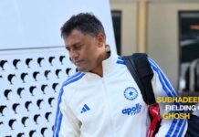 टीम इंडिया की सफलता के पीछे गौतम गंभीर अकेले नहीं, 16 लोगों की सपोर्ट स्टाफ टीम संभाल रही कमान