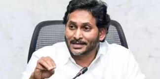 आंध्र प्रदेश निकाय चुनाव: जगन मोहन रेड्डी का आरोप, विपक्षी उम्मीदवारों को नामांकन से रोका जा रहा
