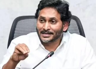 आंध्र प्रदेश निकाय चुनाव: जगन मोहन रेड्डी का आरोप, विपक्षी उम्मीदवारों को नामांकन से रोका जा रहा